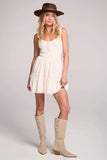 The Mikka Mini Dress