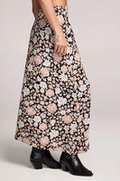 The Ida Midi Skirt