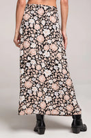The Ida Midi Skirt