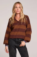 The Britta Sweater