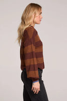 The Britta Sweater