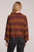 The Britta Sweater