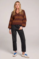 The Britta Sweater