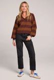 The Britta Sweater