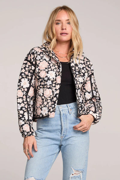 The Leni Jacket