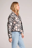 The Leni Jacket