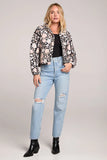 The Leni Jacket