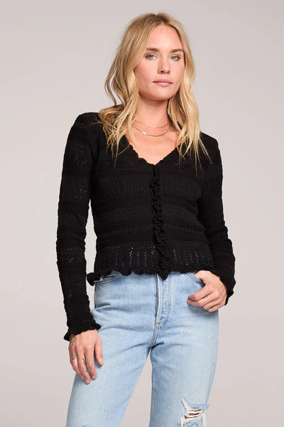 Marlow Cardigan Sweater