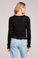 Marlow Cardigan Sweater