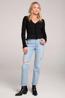 Marlow Cardigan Sweater