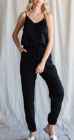 Second Perfect Jumpsuit  Jodifl small  