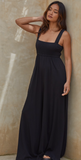 The Perfect Jumpsuit  by together small black 