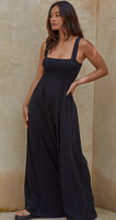 The Perfect Jumpsuit  by together   