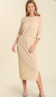 Midi Top  umgee   