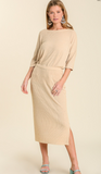 Midi Skirt  umgee   