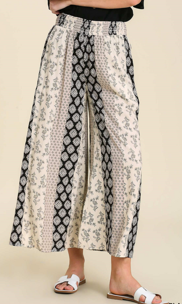 Janis Pant  umgee small  