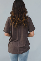Whiskey Weather Tee  Panache Accessories   