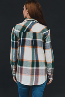 Faded Flannel JACKETS - 141 Panache Accessories   