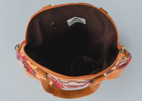 Aztec Bag  Moon Child Collective   