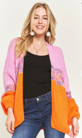 Sex On The Beach Cardigan  Adora   