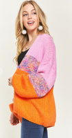 Sex On The Beach Cardigan  Adora   