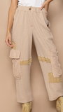 Davenport Pant  POL   
