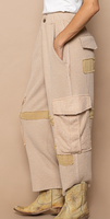 Davenport Pant  POL   