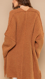 Sioux City Cardigan SWEATERS - 131 POL   