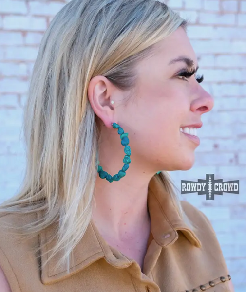 Boca Raton Earrings