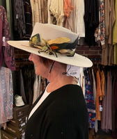 Hat Bar at Salon Inspired + Boutique