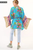 Garden of Eden Kimono