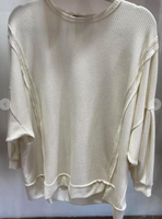 Monaco Tunic