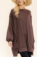 Monaco Tunic