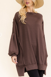 Monaco Tunic