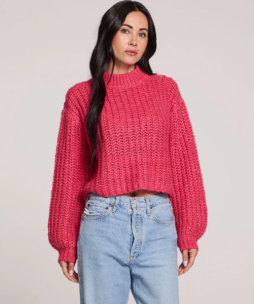 Quinn Sweater