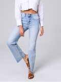 Vintage Light Wash Jean