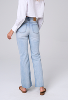 Vintage Light Wash Jean