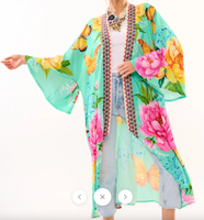 Prima Vera Kimono