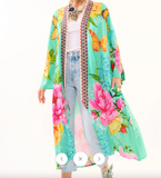 Prima Vera Kimono