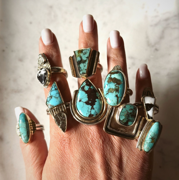 mke_mae Rings