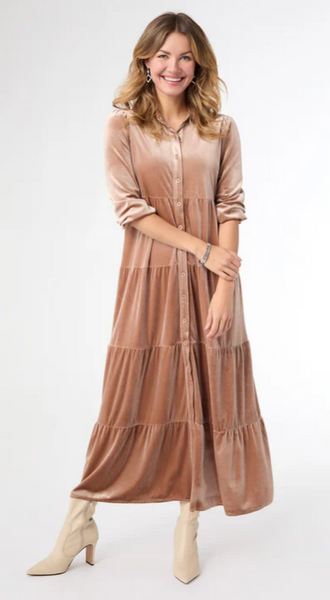 Romance Imagined Duster