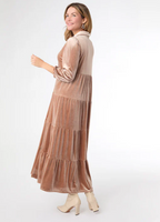 Romance Imagined Duster