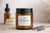 Tallow Lotion