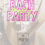 Maddy's Bachelorette Hat Bar