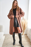 Stella Shacket  Moon Child Collective small  