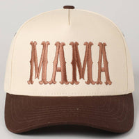 MAMA Hat