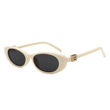 Josie Oval Sunnies