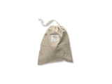 Reusable Beeswax Lined Artisan Bread Bag