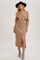 Silvia Sweater Dress