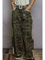 Hudson Canyon Pant